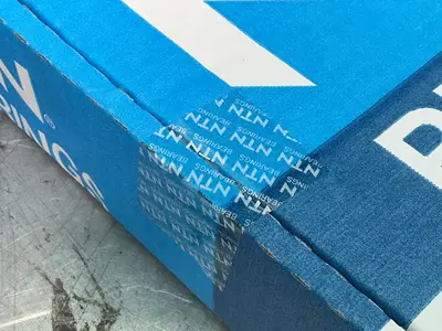 New | in-Stock NTN 6036ZZ/2AS Tooling & Accessories (Other) Ohio US | HGR 24 #1404506