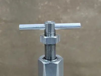 NEW TEEJET 8460-1/2