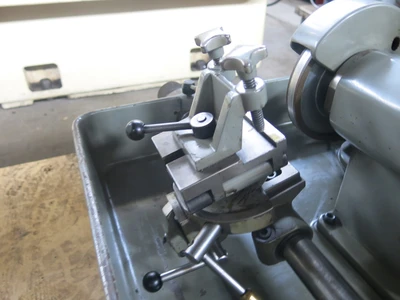 USED BENCH TOP WHEEL DIAMETER- 5″