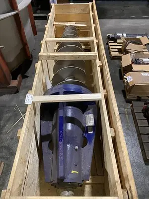 USED Hymac PPSF27