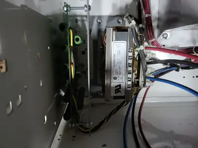 USED EATON SVX007A1-5A4N1