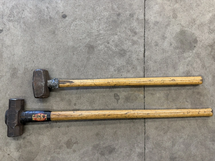 Used _UNKNOWN_ _UNKNOWN_ Hammers Michigan US | Miedema Asset Management Group #1292394