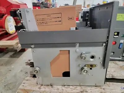 USED WESTINGHOUSE DS208