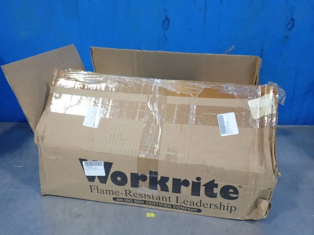 Used WORKRITE _UNKNOWN_ Miscellaneous MRO Ohio US | HGR 24 #1265974