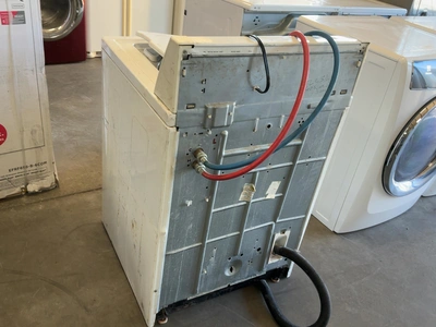 Used KENMORE 110. 25862400 Residential Appliances Michigan US | Miedema Asset Management Group #1578270