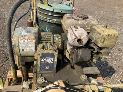 Used _UNKNOWN_ _UNKNOWN_ Spray Machines Michigan US | Miedema Asset Management Group #1321427