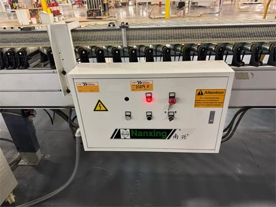 USED 2019 NANXING "SMD6013PY"