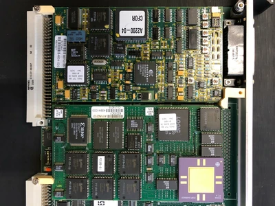 Used Adept Technology 10332-00655 Miscellaneous PCB & SMT Equipment Michigan US | 4Tech USA #1540646