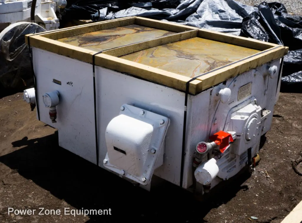 USED ELETTRA TECHNOLOGY -