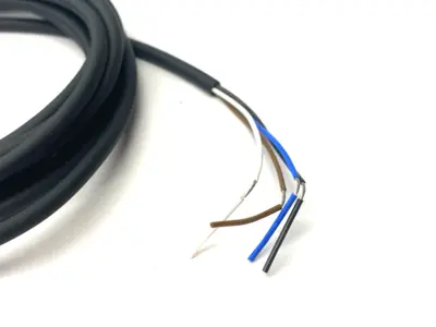 New | in-Stock KEYENCE OP-73864 Cable & Wire Michigan US | Maverick Industrial Sales #1395634