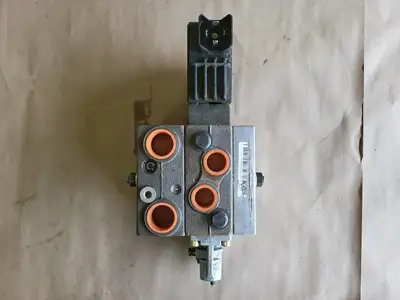 USED ATLAS COPCO 5901145