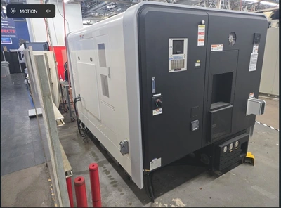 Used 2022 QUICK-TECH T8-HY 5-Axis or More CNC Lathes Texas US | SNL Machine Trader LLC #1310597
