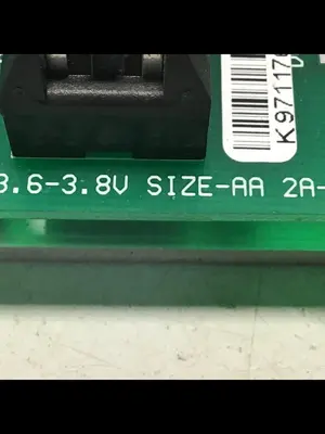 USED VAN DORN PC330-041