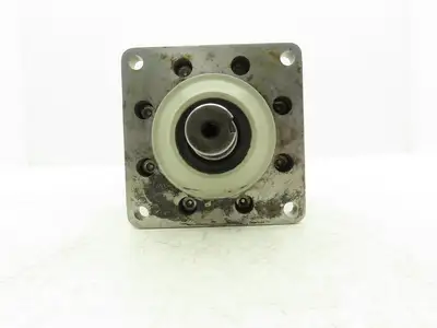 Sumitomo Cyclo-Drive CNVM05-5097-43 Inline Gearmotor 43:1 Ratio 40rpm 220V 3PH