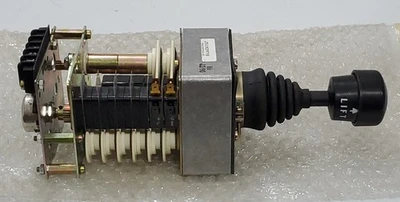 NEW OEM CONTROLS INC JS1M3970
