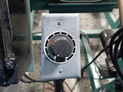 Used REELNEAT SYSTEMS SPILRSP1 Wire Payoffs Ohio US | HGR 24 #1070067