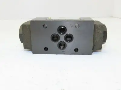 Northman HP MPCD-02W-20 Hydraulic Modular Pilot Operated Check Valve