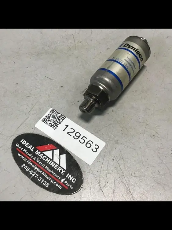 Used DYNISCO IDA354-5C-S78B Sensors Michigan US | Ideal Machinery #595147