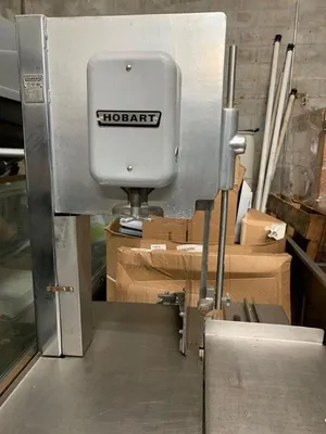 USED HOBART 5614