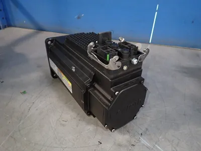 USED REXROTH KSM01.2B071C24NS1HG0SENND7NNFW