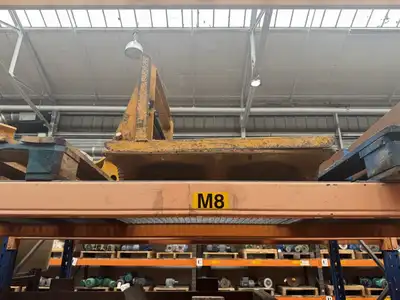 Used _UNKNOWN_ _UNKNOWN_ Misc Industrial Equipment FR | Apex Auctions #1552382