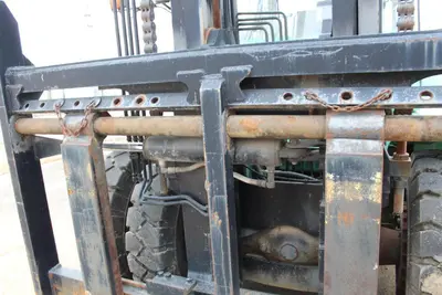 MITSUBISHI FD150A Forklift Trucks | Levy Recovery Group (7)