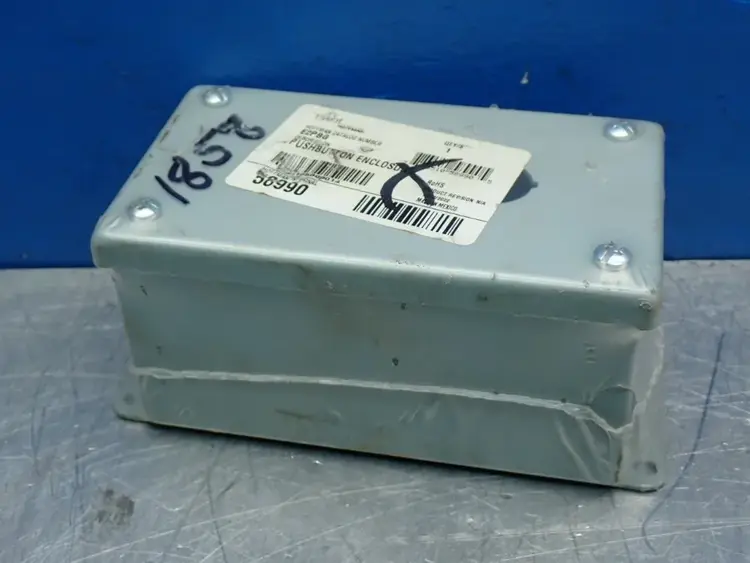 New | in-Stock NVENT 58990 Electrical Boxes Ohio US | HGR 24 #1020210