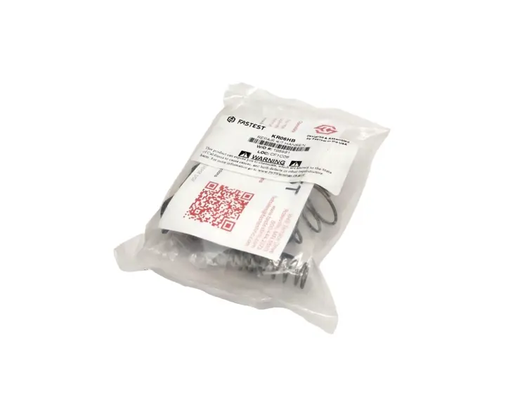 New | in-Stock FASTEST KR06HB, 3/8" HANSEN HVAC Parts and Equipment Michigan US | Maverick Industrial Sales #1089373
