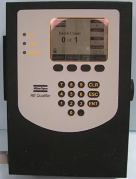 Used _UNKNOWN_ _UNKNOWN_ Torque Testers Texas US | Bamko Surplus Process Equipment #1180045