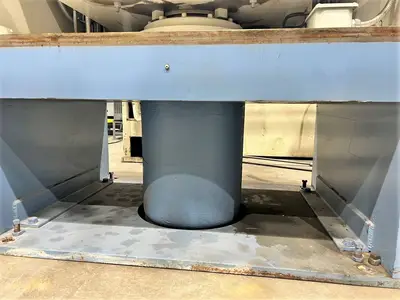 USED 1998 TMP TMP HVP PRESS