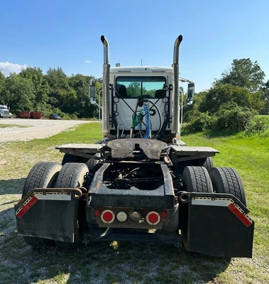 Used 2008 MACK CHU613 Conventional trucks Indiana US | Proxy Equipment #1384941