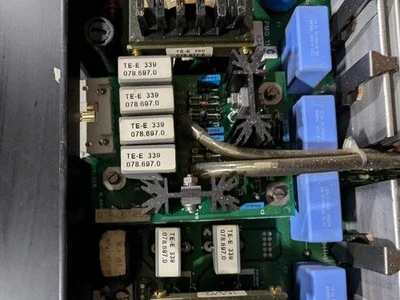 AGIE BOARD 624.502.1 PMO-11 PMO-11c 762233.5, AGIECUT EDM