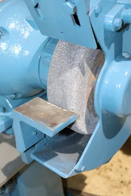 Valley SXG HD Pedestal Grinder