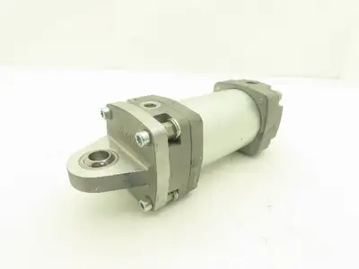 Used JOYNER _UNKNOWN_ Pneumatic Cylinders | Arrow Industrial #633304