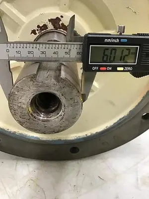USED SANDRETTO S/8/325 / MTR