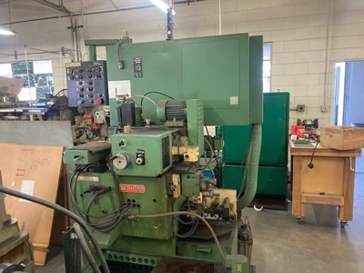 USED MIKRON A-33