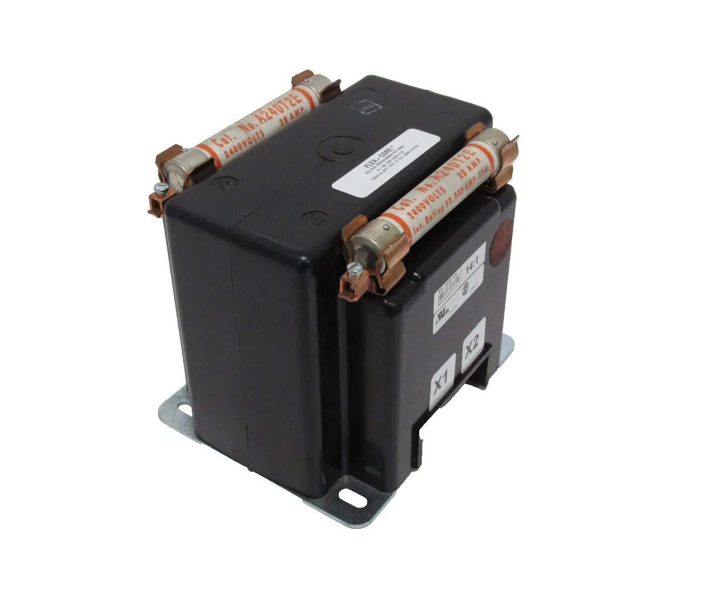 NEW FLEX-CORE PT3-2-45-SD03174FFXS TRANSFORMER PT3245SD03174FFXS
