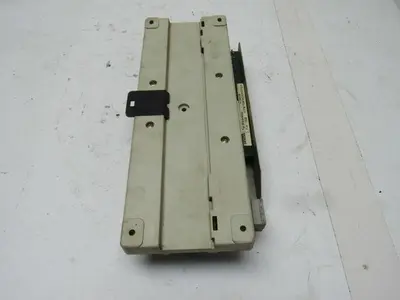 Siemens 6FC5211-0CA00-0AA0 Ver G Sinumerik 840D Bitbus Adapter Module SW 1.04