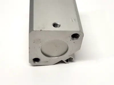 Used SMC NCQ2A20-25D Pneumatic Cylinders | Maverick Industrial Sales #1108420
