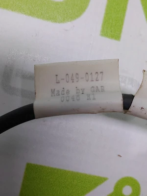 USED MYDATA L-049-0127