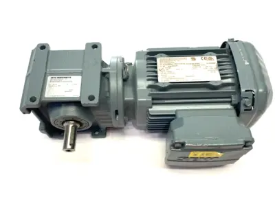 New | in-Stock SEW-EURODRIVE Gearmotor 1690/67RPM 60Hz Gearmotors Michigan US | Maverick Industrial Sales #1389609
