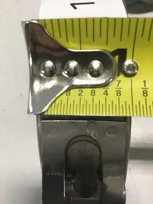 USED WATLOW 357286-370
