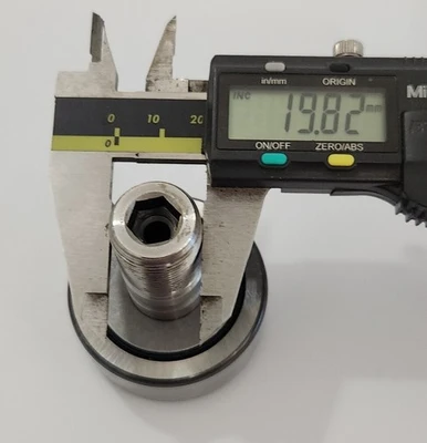 NEW INA KR52-X-PP-A