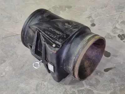Used 2014 VICTAULIC 716 Valves/Fittings British Columbia CA | Lenmark #368499