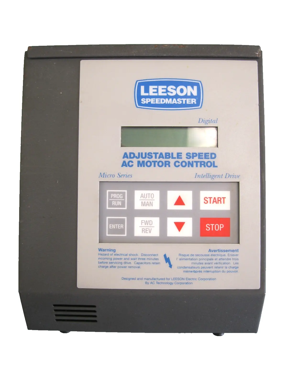 USED Leeson 174931.00