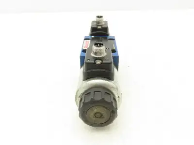 Used REXROTH _UNKNOWN_ Valves/Fittings Indiana US | Arrow Industrial #1408501