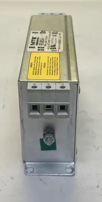 USED MTE RF3-0010-4