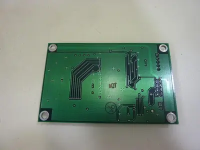 Used ANN ARBOR CARD024B Circuit Boards Michigan US | Ideal Machinery #1277188