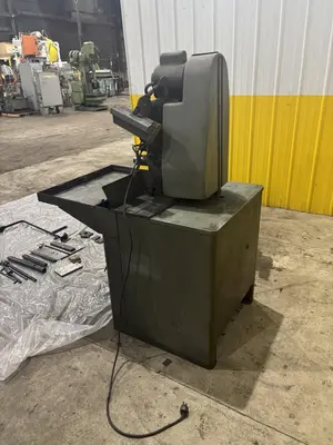 USED SUNNEN MBB-1650