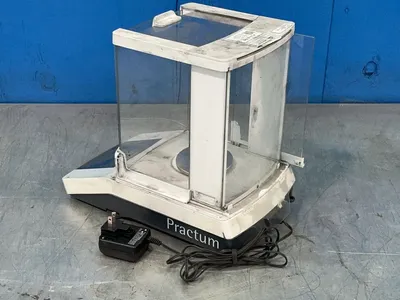 Used SARTORIUS PRACTUM2241S Balances Ohio US | HGR 24 #1272729